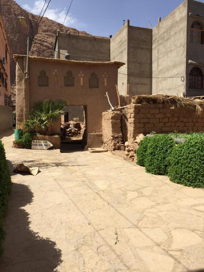 Riad Dar Ahlam Aït Baha 外观 照片