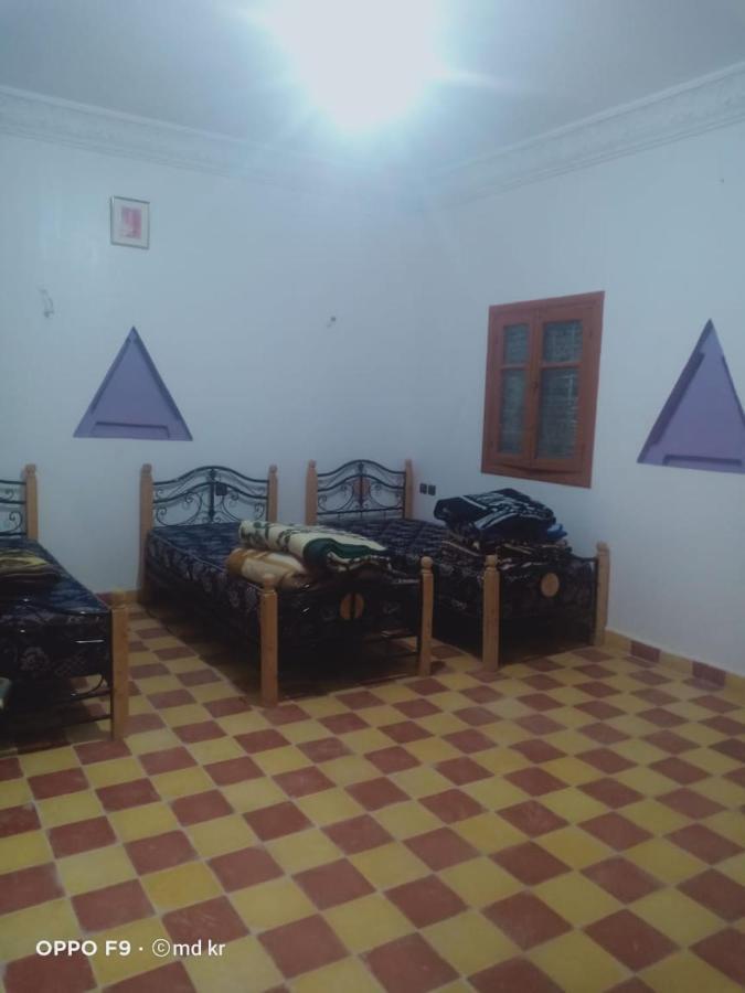 Riad Dar Ahlam Aït Baha 外观 照片